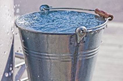 Baby boy kept in \'Separation\' drowns in a Bucket of Water