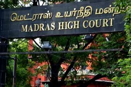 Ban purchase of more than 1 house: Madras High Court