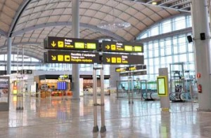 Bengaluru airport to get two metro stations