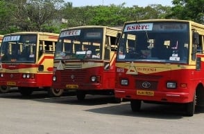Bengaluru government to reserve 50% of drivers' posts for women in KSRTC