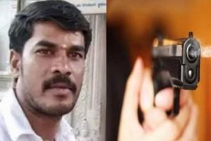 Bengaluru man shoots girlfriend's husband as he objected their relationship!