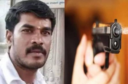 Bengaluru man shoots girlfriend\'s husband as he objected their affair