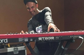 Bengaluru Musician jumps to death from 12th floor in Mumbai