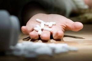 Son elopes with already-married woman; Parents commit suicide