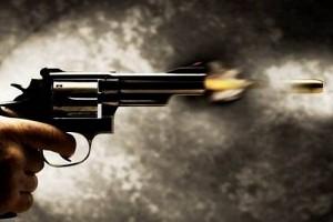 Movie action scene on Bengaluru street: See Here!!