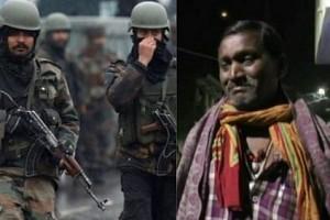 Bereaved father of CRPF jawan says, "Ready to sacrifice my other son"