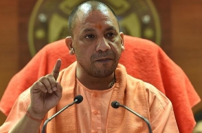 Bhansali is also guilty of hurting people’s sentiments: Yogi Adityanath