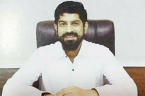 BJP corporator booked for rape near Mumbai