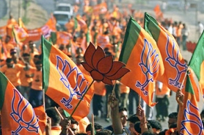 BJP is now India's richest party: Reports