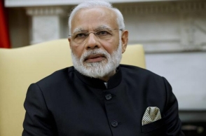 BJP MPs ignore PM Modi’s text messages