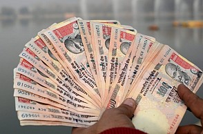 ‘Black Day’ observers support Black Money hoarders: Chhattisgarh CM