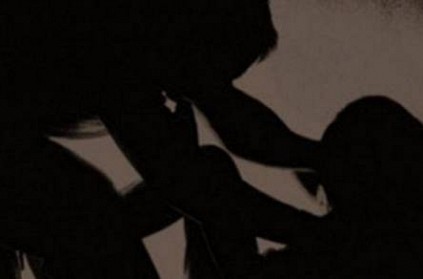 Blaming for breakup with girlfriend, teen rapes rakhi sister
