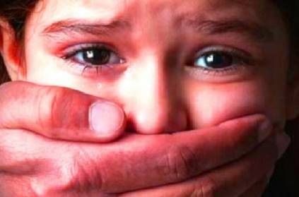 Blind father rapes minor daughter for 6 years