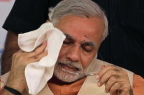 #BlockNarendraModi: Modi follows Twitter trolls abusing Gauri Lankesh