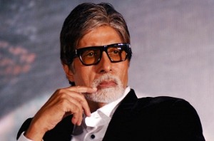BMC serves notice to Amitabh Bachchan for illegal construction