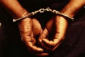 Bollywood Producer Arrested for Raping Aspiring Actress!