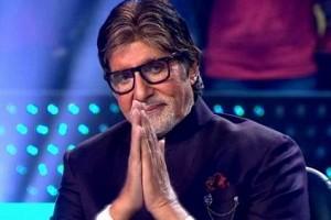 Bollywood Superstar Amitabh Bachchan To Be Honoured With India's Highest Film Award