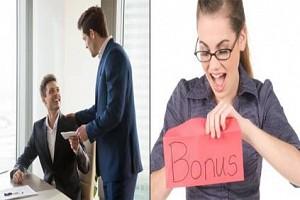Bonus to Employees: Amid COVID-19 Crisis this IT Giant is paying Bonuses and giving Promotions!