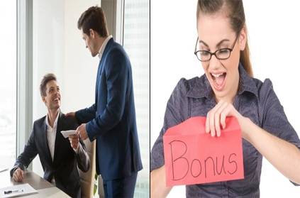 Bonus to Employees: Amid COVID-19 IT Giant Pays and Promotes
