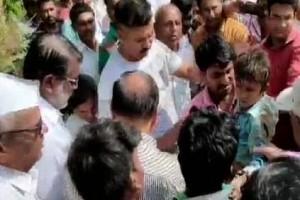 6-year-old Boy Fell into 300 Ft Bore well; Rescued After 3 Hours of Struggle