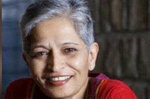 Breakthrough in Gauri Lankesh murder: Suspect arrested