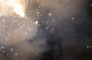 Breathing Delhi air is equal to smoking 50 cigarettes a day: Doctors