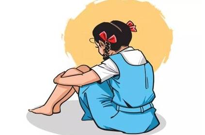 Brothers rape 8-year-old in UP school toilet, no FIR for 15 days