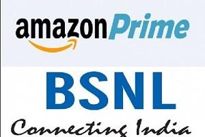 BSNL’s New Plan Means You Get to See Amazon Prime for FREE