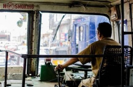 Bus conductor does not stop for kid; gets punished severely: Ph