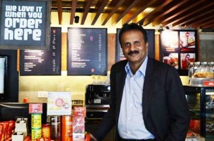 Cafe Coffee Day founder VG Siddhartha\'s body found