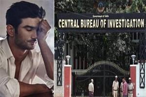 Was 'Sushant Singh' Murdered? - What CBI says?: Details Here!