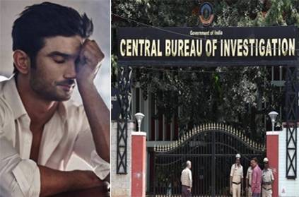Cbi finds no evidence to prove murder in sushant case
