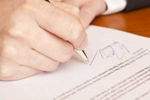 CBI officer forges senior's signature for promotion