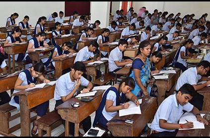 CBSE announces Exam dates for Class 10 and 12, Details!