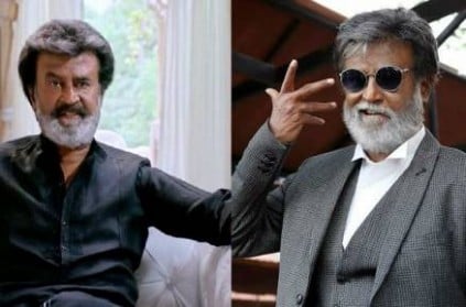Central Govt Announces Icon of Golden Jubilee Award to Rajinikanth