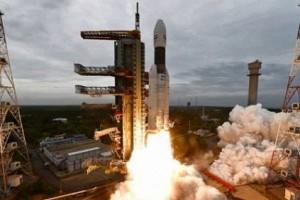 Proud Moment! Chandrayaan 2 Enters Lunar Orbit; ISRO Waits For Sept. 7