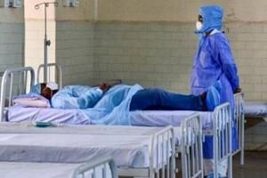 Chennai Reports Second Positive Case of Coronavirus; TN Health Minister Tweets Details  