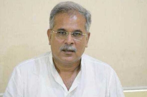 Chhattisgarh Congress chief charged over Sex CD claim