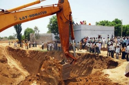 Child falls into borewell in Rajasthan; rescue operations underway 