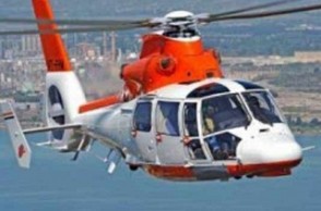 Chopper crash near Mumbai: 3 bodies recovered