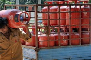 Clarification on LPG gas cylinder prices!