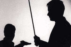 Child Suffers Facial Paralysis After Teacher Bangs His Face For Not Doing Homework