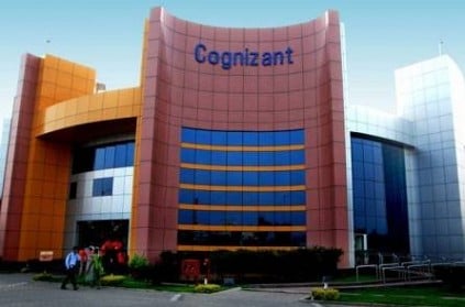 cognizant plans to hire 20000 freshers this year ceo confirms