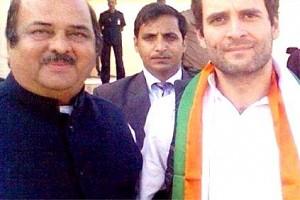 1st Coronavirus death in Indian political fraternity; Congress leader succumbs!