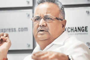 Chhattisgarh Assembly Election Results 2018 | Congress Set For Landslide Win; CM Raman Singh Trailing