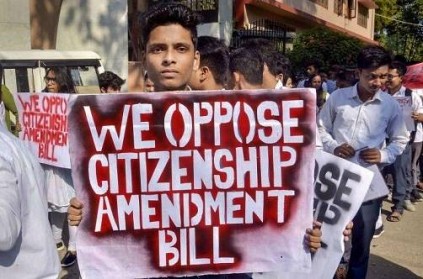 Controversial Citizenship (Amendment) Bill 2019 Explained in 7 Points