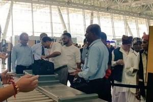 Coronavirus: Passengers screened at airports; will India be affected?