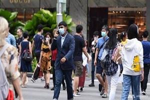 Coronavirus Scare: Indians Asked to Avoid Non-essential Travel to Singapore
