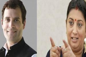 Election Results 2019: Rahul Gandhi-Smriti Irani Battle Is Unpredictable