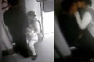 Metro Station to ‘Porn’ Website- Travel of a “CCTV Footage”